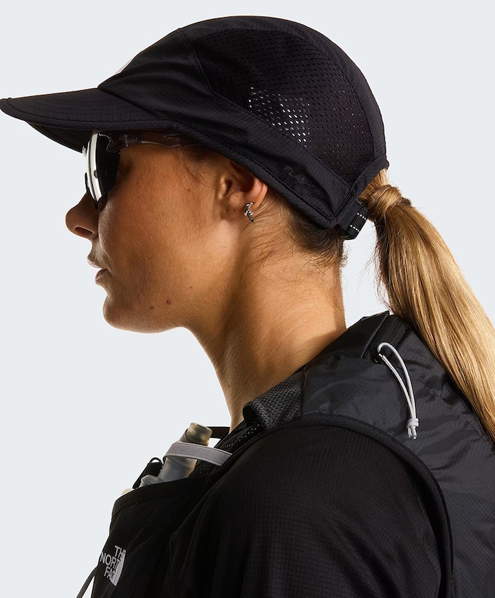 Heren cap multicolor