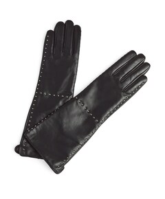 Dames handschoenen zwart