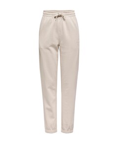 ONPJONI LIFE HW BRUSH REG SWT trainingsbroek grijs