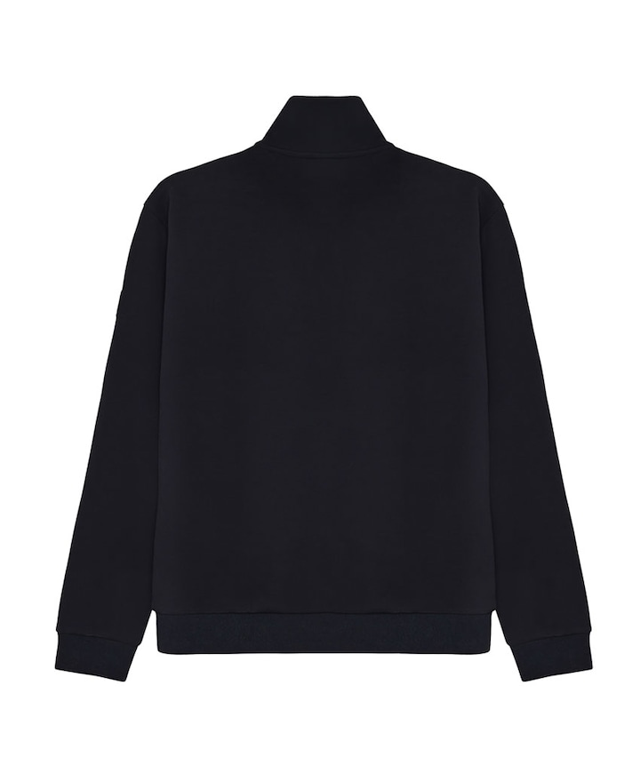 Jongens sweater blauw