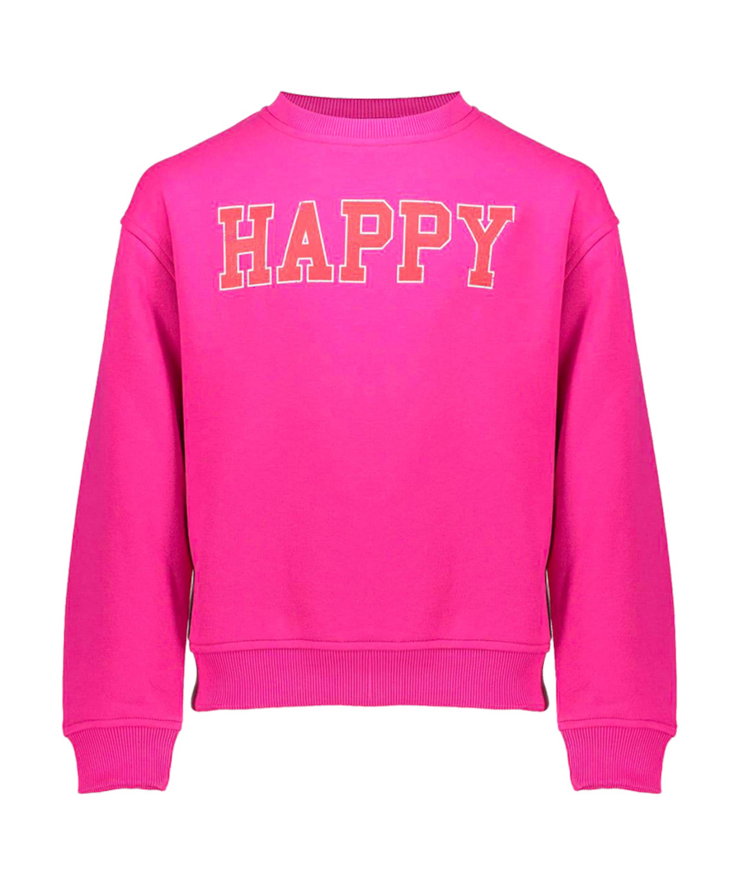 Sweater roze