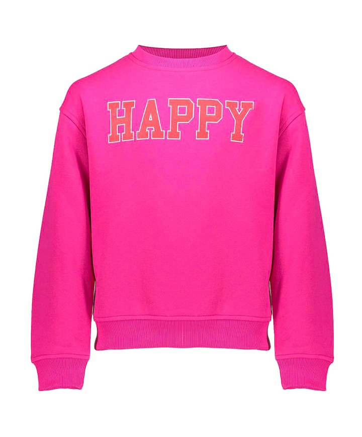 Sweater roze