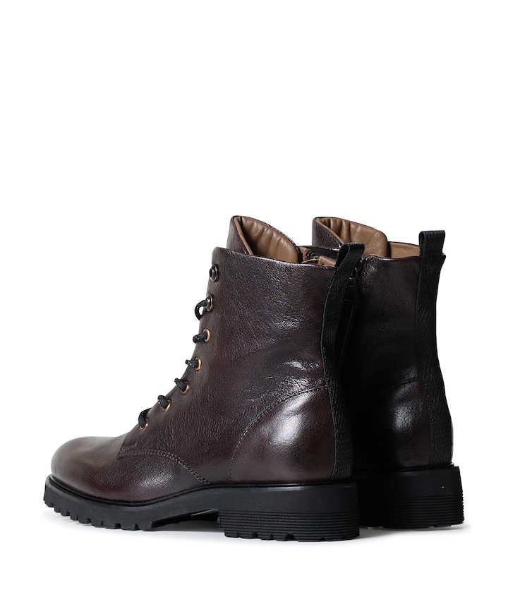 Gwen boots bruin