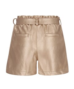 Fay-linn meisjes korte broek goud