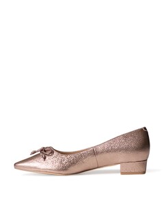 Women Court Sho dames pumps bruin