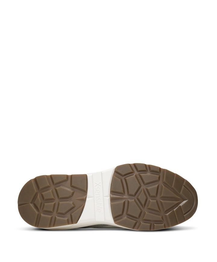 Bailey dames sneakers beige