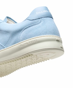 Mondo Float heren sneakers blauw