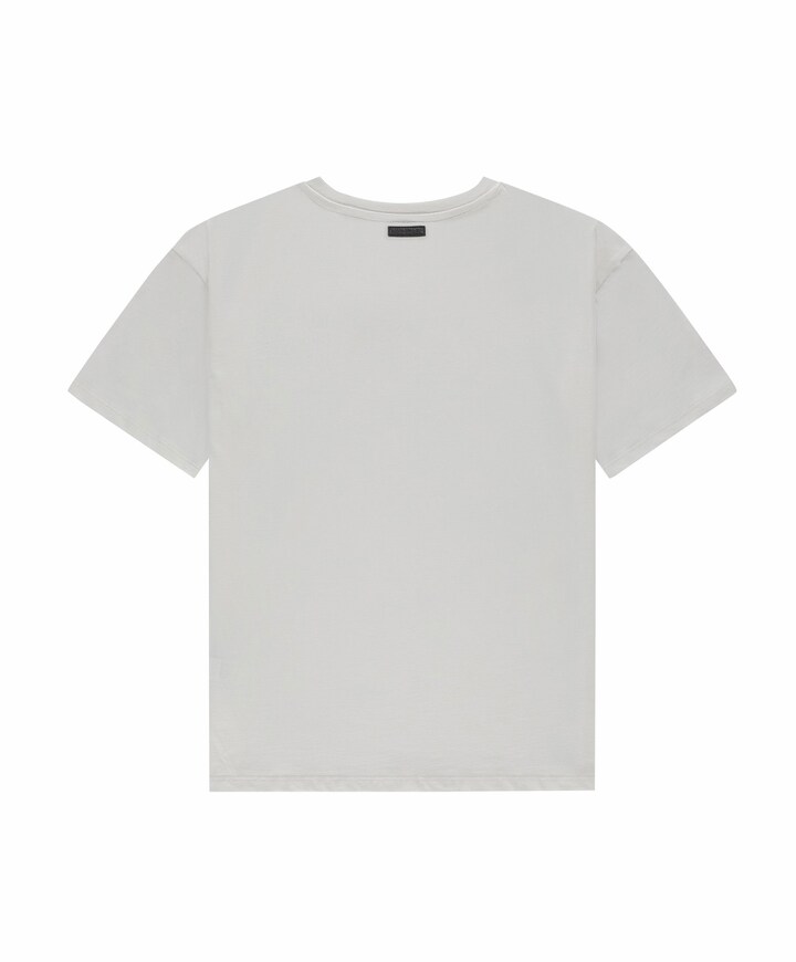 T-shirt ecru