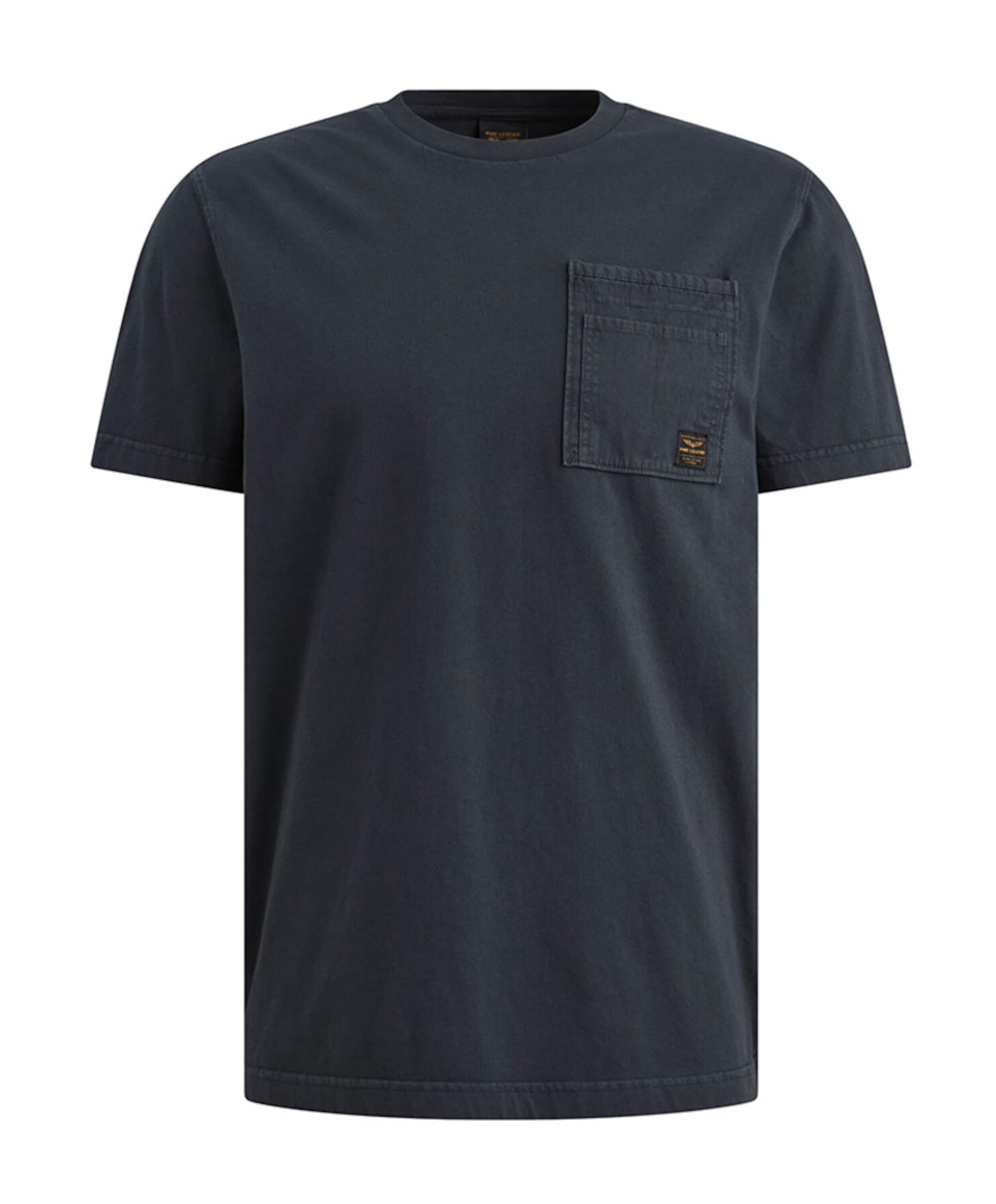 Heren T-shirt grijs