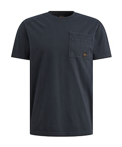 Heren T-shirt grijs