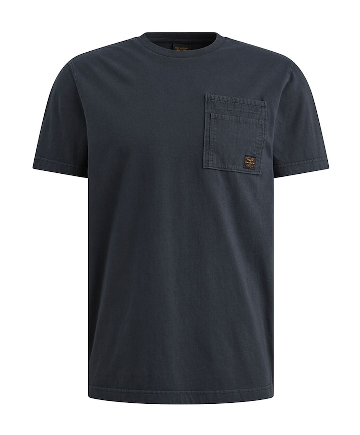 Heren T-shirt grijs