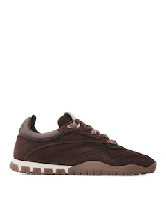 Frenkie Aaron heren sneakers bruin