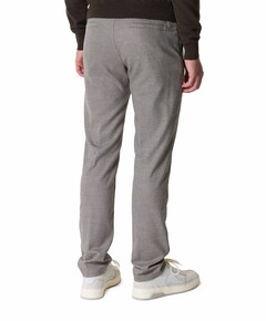 Tius_SPW-W heren broek beige