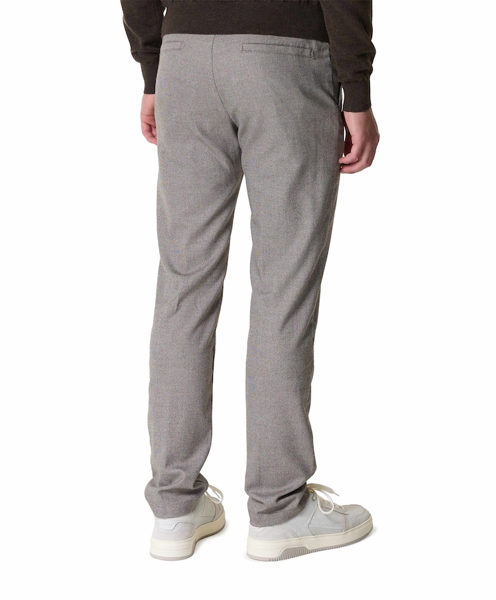 Tius_SPW-W heren broek beige