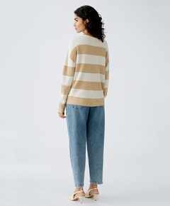 Trui beige