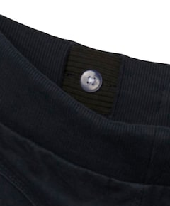 NKMVERMO LONG SWE UNB F NOOS jongens korte broek blauw