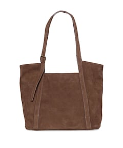 Dames tas beige