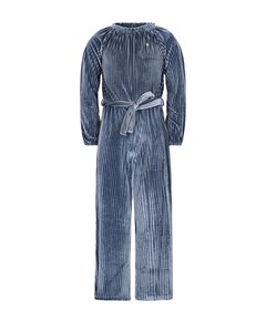 Bella jumpsuit blauw