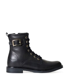 boots zwart