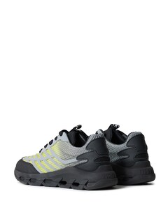 jongens sneakers geel