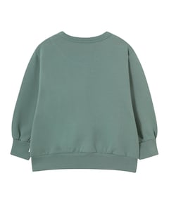 Jongens sweater blauw