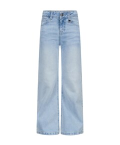 Celeste Wide meisjes jeans blauw