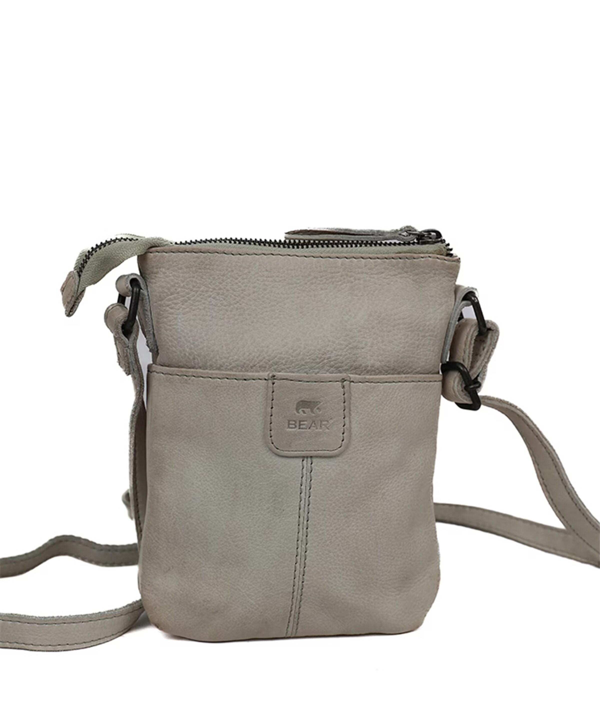 Tas beige