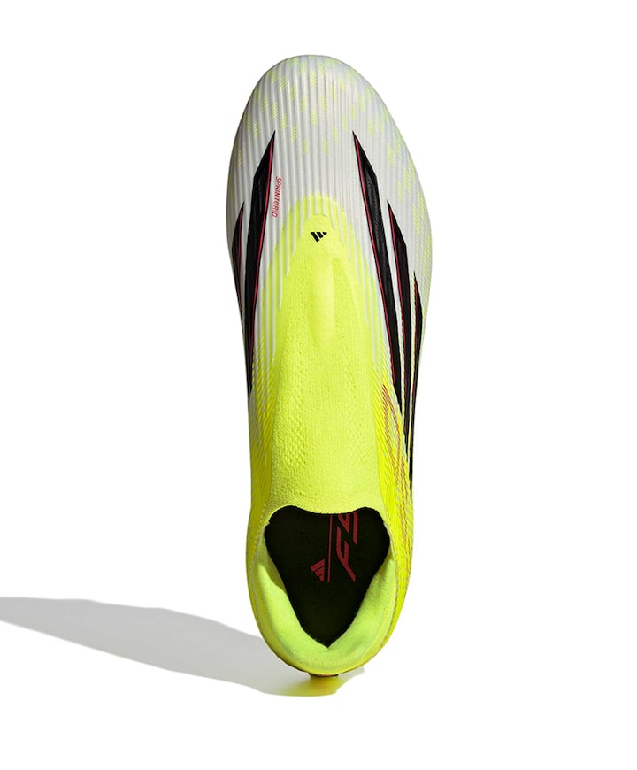 F50 LEAGUE LL FG/MG heren voetbalschoenen zwart