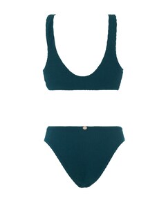 Bikiniset blauw