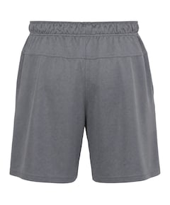 M Nk Df Totality 7in Shorts (consume heren shorts grijs