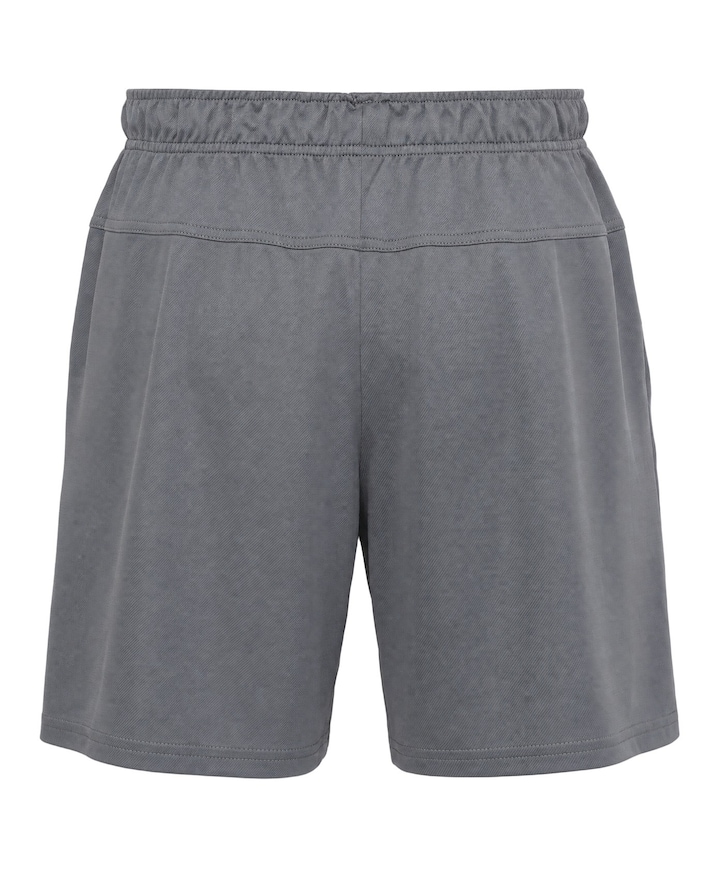 M Nk Df Totality 7in Shorts (consume heren shorts grijs