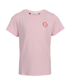 Meisjes T-shirt roze