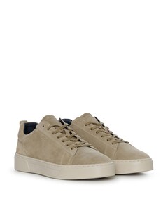 T4 sneakers beige