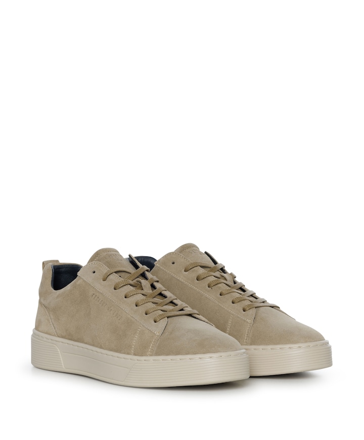 T4 sneakers beige
