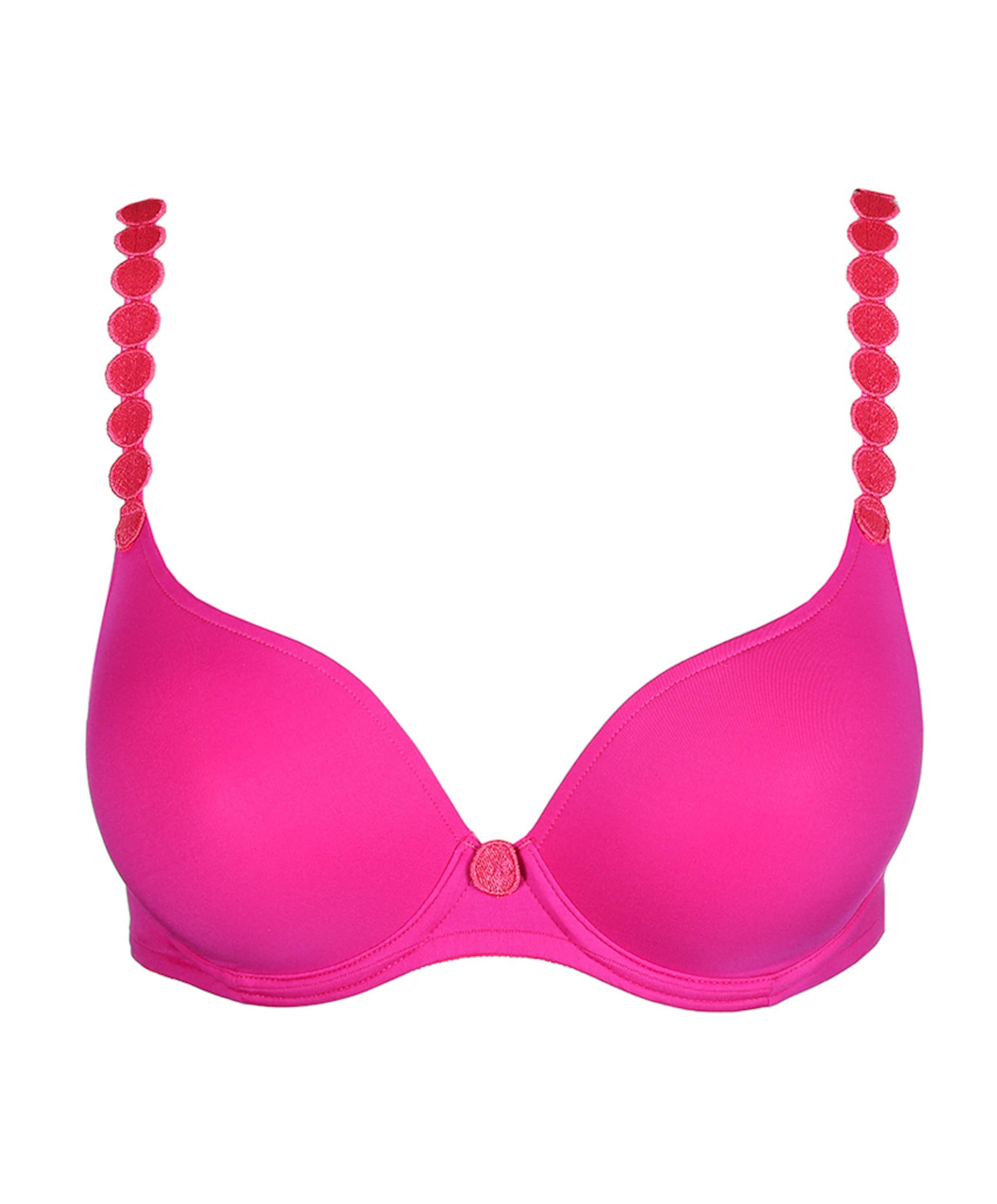 Dames bh roze