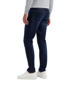 5-Pocket Indigo jeans blauw