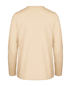 Longsleeve bruin
