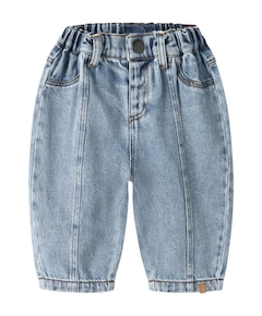 Jongens broek blauw