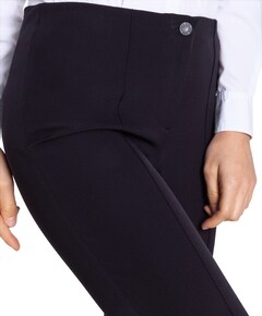 Ros L29 dames broek zwart