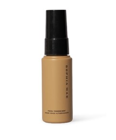 Gezichtsverzorging facial tanning mist travel