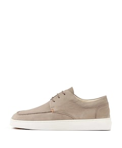 Wave heren sneakers beige