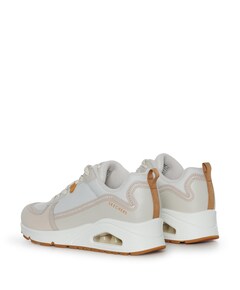 UNO -LAYOVER sneakers beige