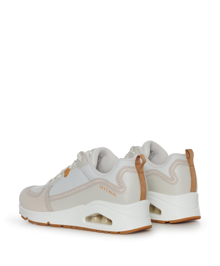 UNO -LAYOVER sneakers beige