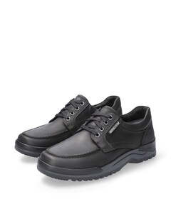 Charles heren sneakers zwart