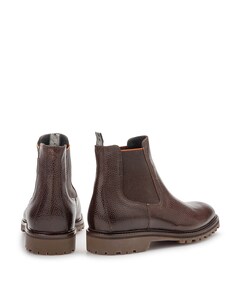 heren boots bruin
