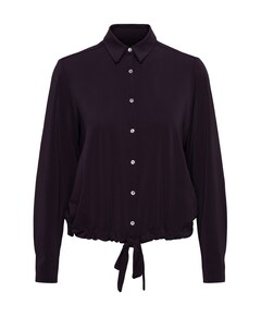 Dames blouse paars