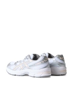 GEL-1130 GS uniseks sneakers  zilver
