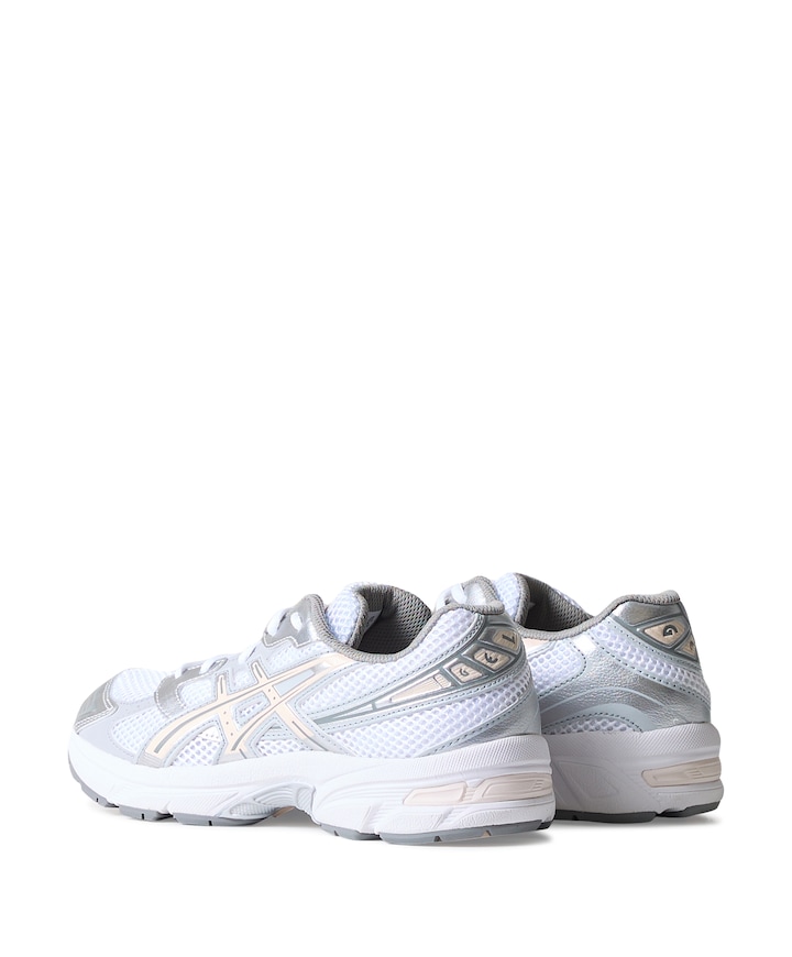 GEL-1130 GS uniseks sneakers  zilver