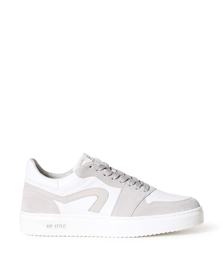 veterschoenen grijs