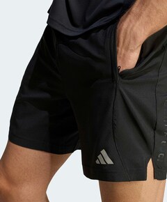 Tech App short zwart